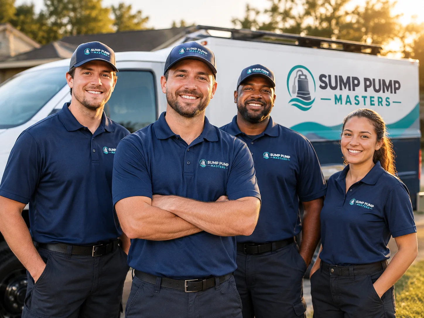Sump Pump Repair company in Beverly Hills, CA